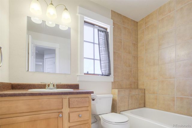 370 N Oak Street, Alma, CO 80420