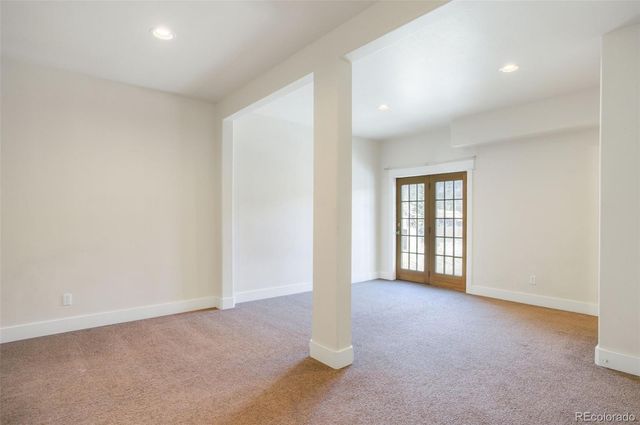 370 N Oak Street, Alma, CO 80420