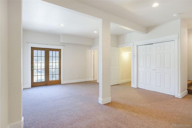 370 N Oak Street, Alma, CO 80420