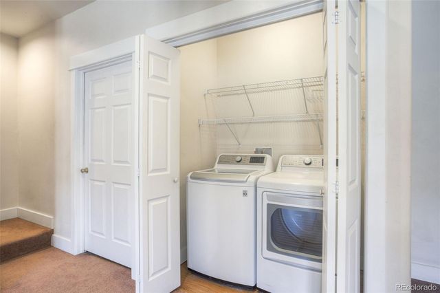 370 N Oak Street, Alma, CO 80420