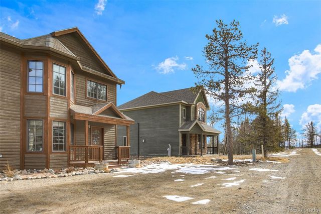 370 N Oak Street, Alma, CO 80420