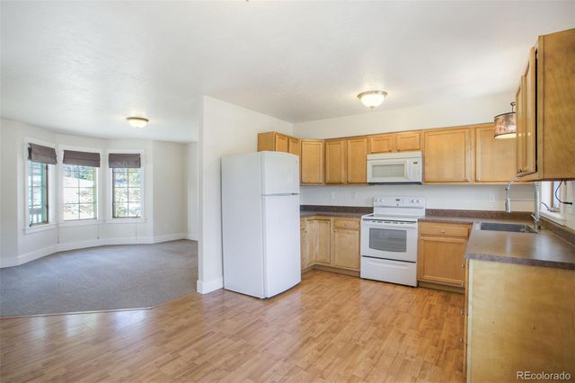 370 N Oak Street, Alma, CO 80420