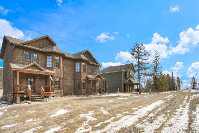 370 N Oak Street, Alma, CO 80420