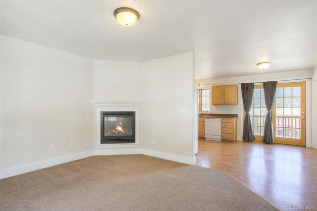 370 N Oak Street, Alma, CO 80420