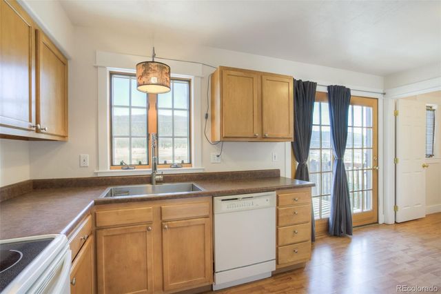 370 N Oak Street, Alma, CO 80420