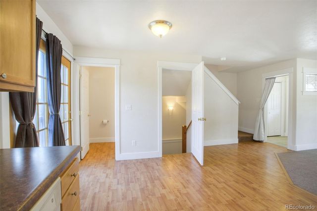 370 N Oak Street, Alma, CO 80420