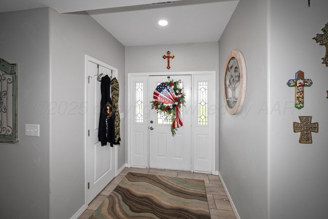 6200 W MCCORMICK Road, Amarillo, TX 79118