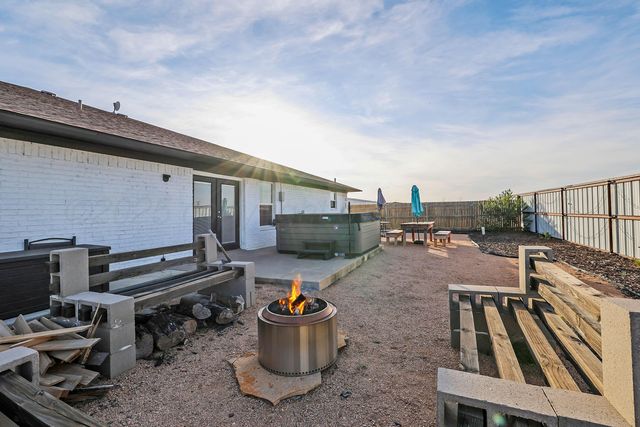 6200 W MCCORMICK Road, Amarillo, TX 79118