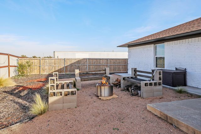 6200 W MCCORMICK Road, Amarillo, TX 79118