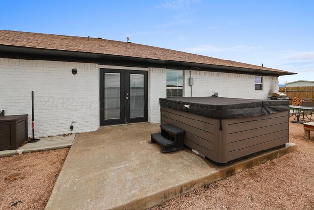 6200 W MCCORMICK Road, Amarillo, TX 79118