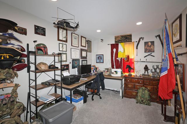 6200 W MCCORMICK Road, Amarillo, TX 79118