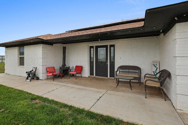 6200 W MCCORMICK Road, Amarillo, TX 79118