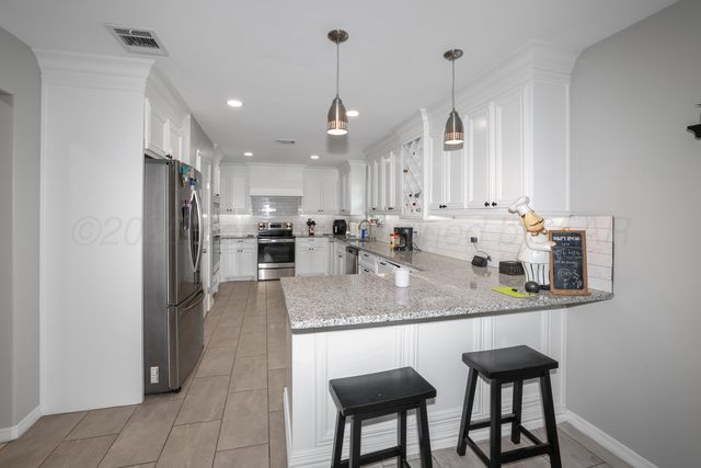 6200 W MCCORMICK Road, Amarillo, TX 79118