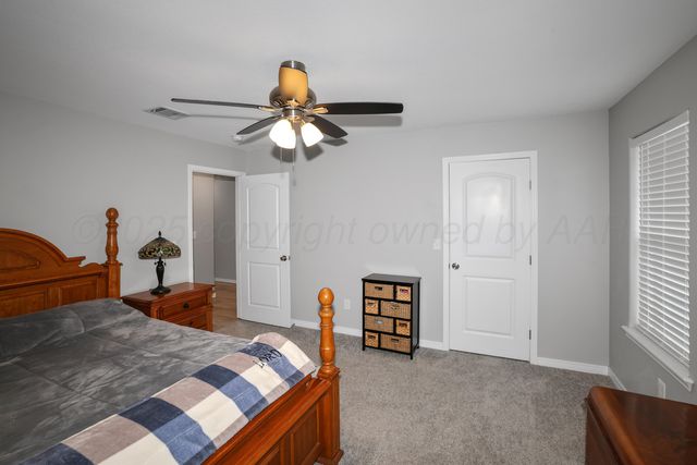 6200 W MCCORMICK Road, Amarillo, TX 79118