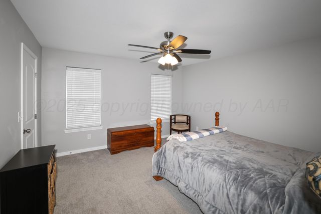 6200 W MCCORMICK Road, Amarillo, TX 79118