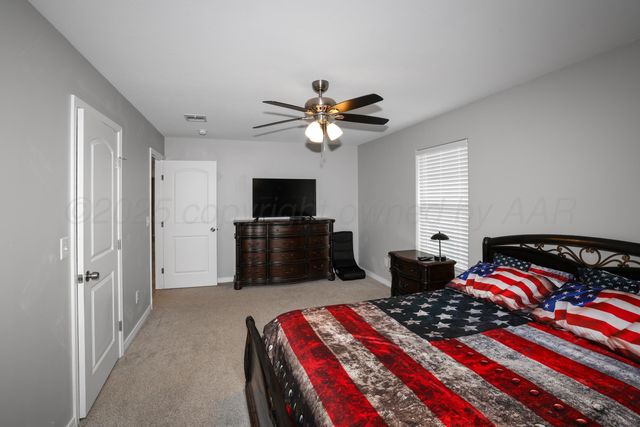 6200 W MCCORMICK Road, Amarillo, TX 79118