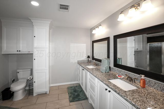 6200 W MCCORMICK Road, Amarillo, TX 79118