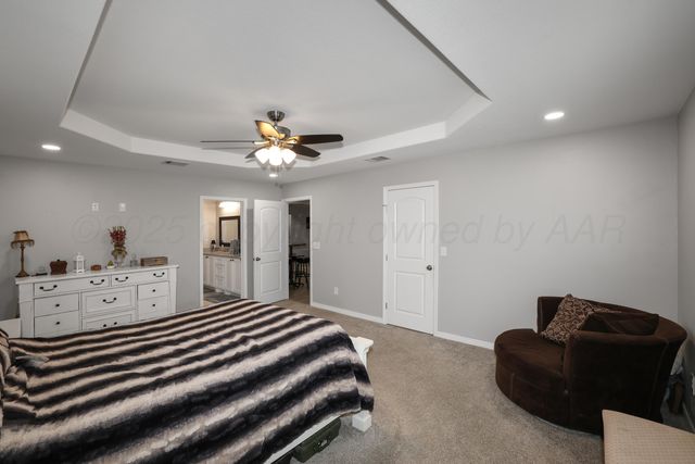 6200 W MCCORMICK Road, Amarillo, TX 79118