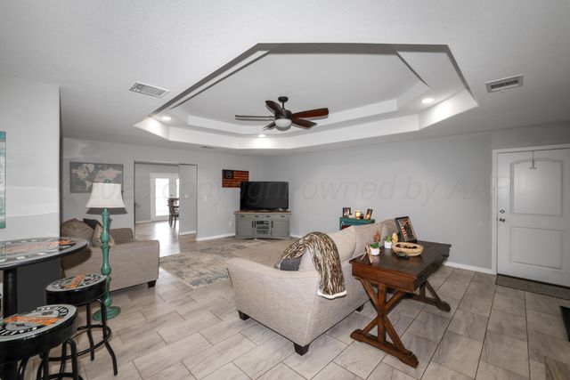 6200 W MCCORMICK Road, Amarillo, TX 79118