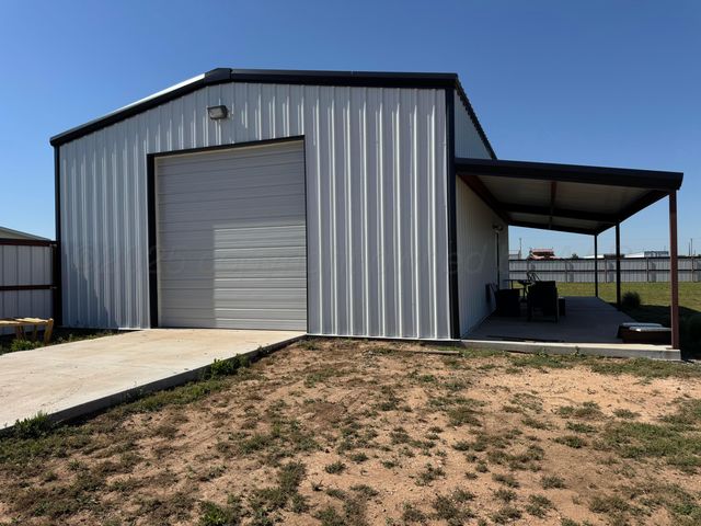 6200 W MCCORMICK Road, Amarillo, TX 79118