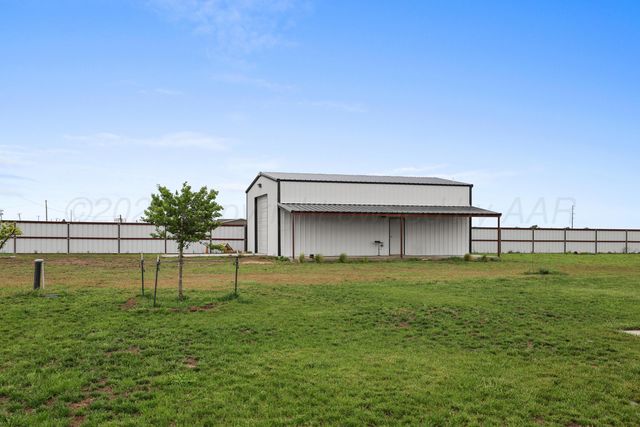 6200 W MCCORMICK Road, Amarillo, TX 79118