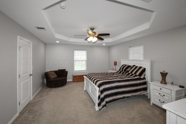 6200 W MCCORMICK Road, Amarillo, TX 79118