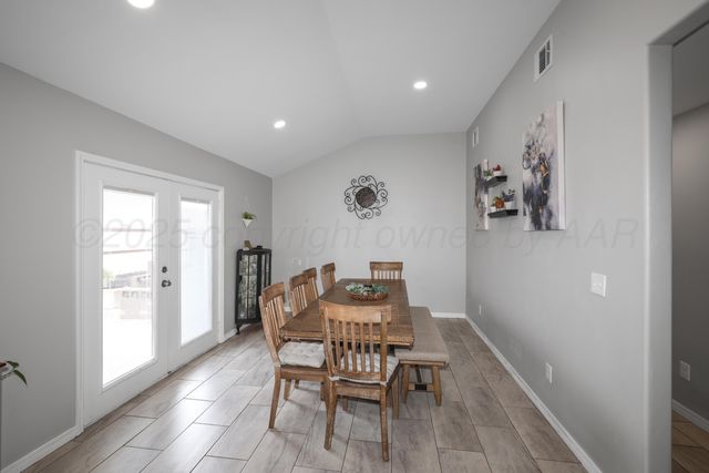 6200 W MCCORMICK Road, Amarillo, TX 79118