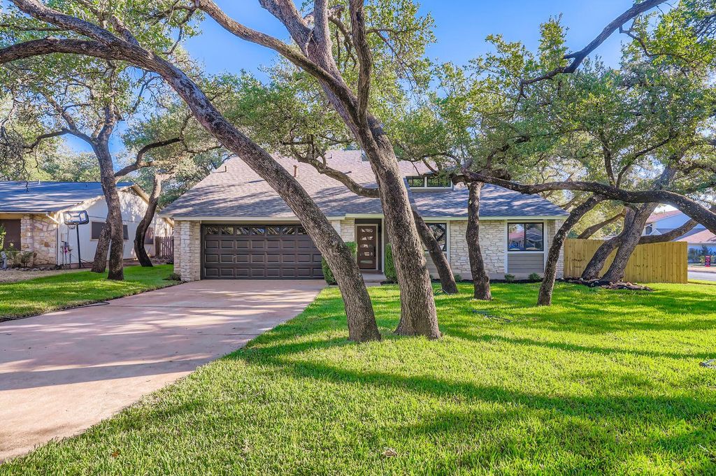 11700 Aloe Vera CV, Austin, TX 78750