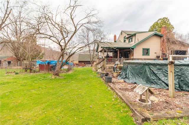 279 Reibold Rd, Forward Twp, PA 16053