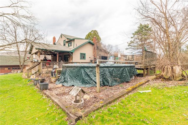 279 Reibold Rd, Forward Twp, PA 16053