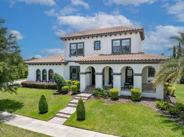 14919 FISHHAWK PRESERVE DRIVE, Lithia, FL 33547