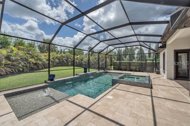 14919 FISHHAWK PRESERVE DRIVE, Lithia, FL 33547