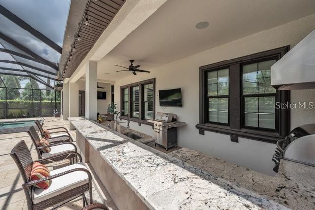 14919 FISHHAWK PRESERVE DRIVE, Lithia, FL 33547