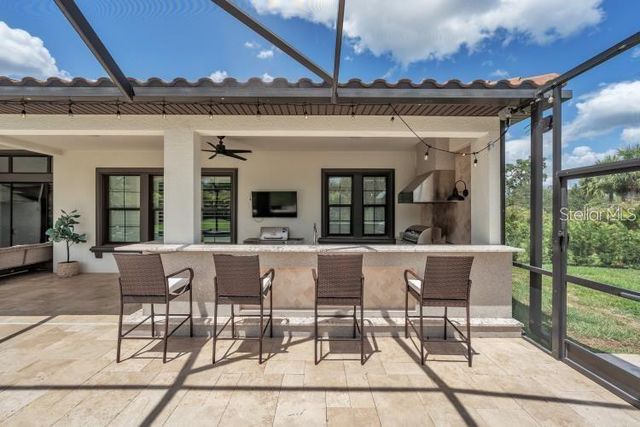 14919 FISHHAWK PRESERVE DRIVE, Lithia, FL 33547