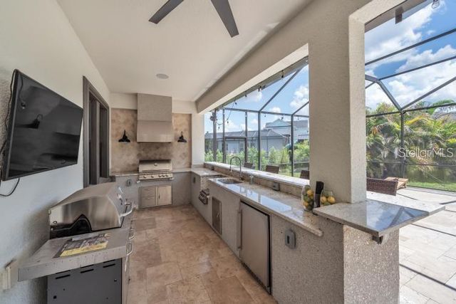 14919 FISHHAWK PRESERVE DRIVE, Lithia, FL 33547