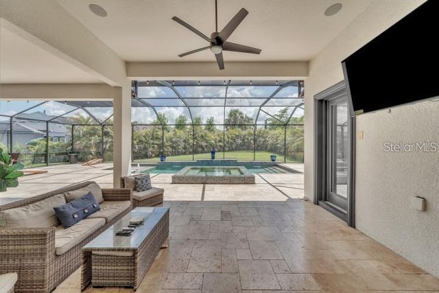 14919 FISHHAWK PRESERVE DRIVE, Lithia, FL 33547