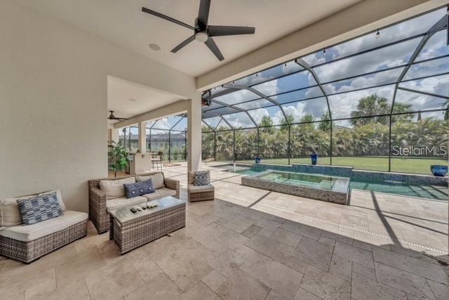 14919 FISHHAWK PRESERVE DRIVE, Lithia, FL 33547