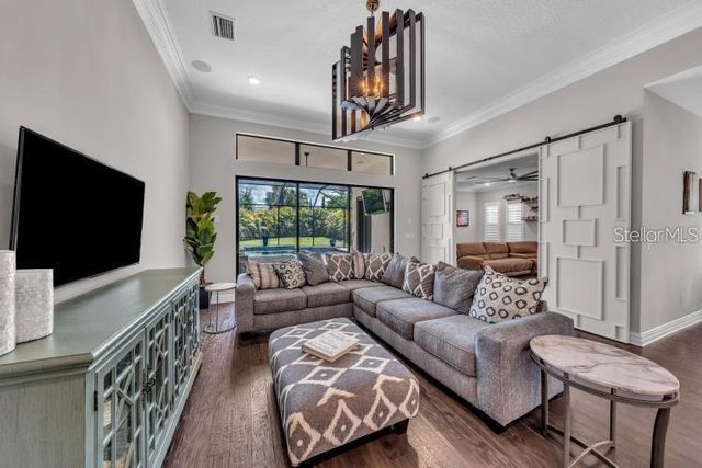 14919 FISHHAWK PRESERVE DRIVE, Lithia, FL 33547