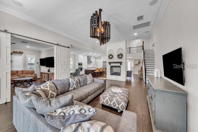 14919 FISHHAWK PRESERVE DRIVE, Lithia, FL 33547