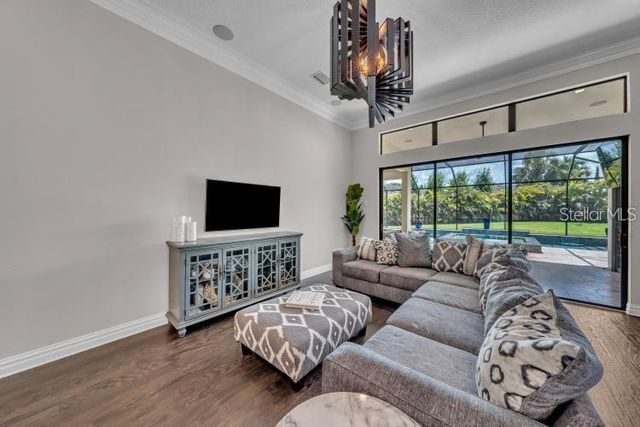 14919 FISHHAWK PRESERVE DRIVE, Lithia, FL 33547