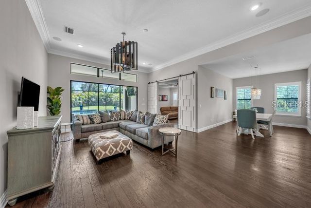 14919 FISHHAWK PRESERVE DRIVE, Lithia, FL 33547