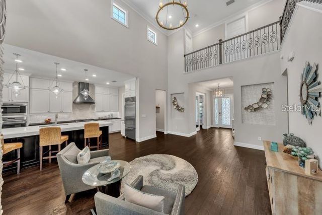 14919 FISHHAWK PRESERVE DRIVE, Lithia, FL 33547