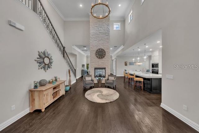 14919 FISHHAWK PRESERVE DRIVE, Lithia, FL 33547