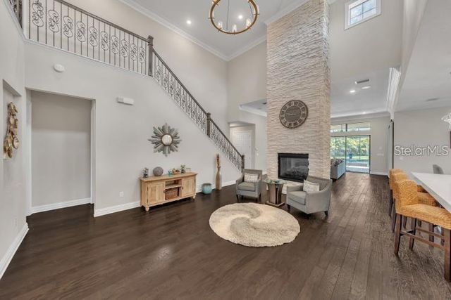 14919 FISHHAWK PRESERVE DRIVE, Lithia, FL 33547