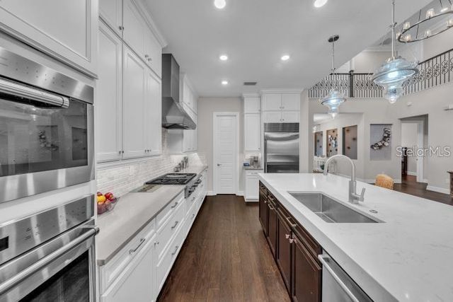 14919 FISHHAWK PRESERVE DRIVE, Lithia, FL 33547