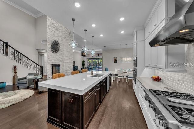 14919 FISHHAWK PRESERVE DRIVE, Lithia, FL 33547