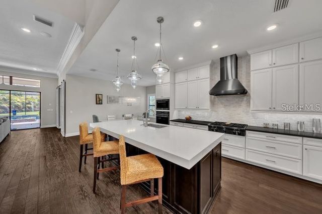 14919 FISHHAWK PRESERVE DRIVE, Lithia, FL 33547