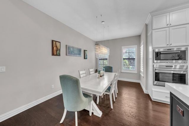 14919 FISHHAWK PRESERVE DRIVE, Lithia, FL 33547