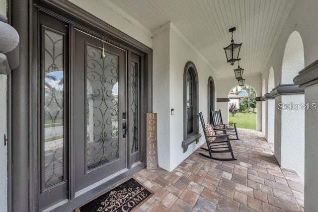 14919 FISHHAWK PRESERVE DRIVE, Lithia, FL 33547