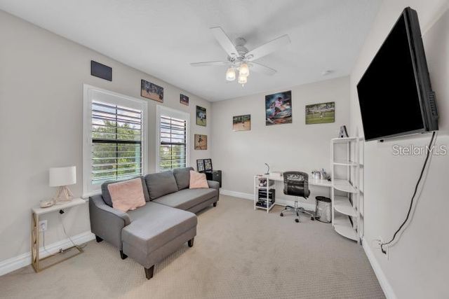 14919 FISHHAWK PRESERVE DRIVE, Lithia, FL 33547